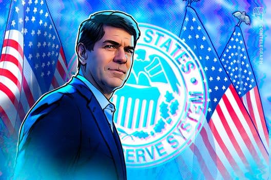 Kevin Warsh's Confirmation: Implications for U.S. Monetary Policy