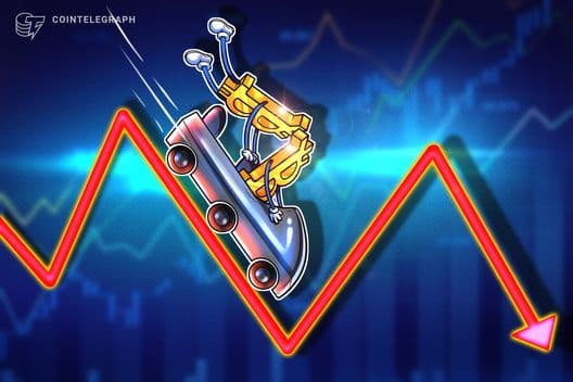 Bitcoin's May Dip: Navigating Historical Trends and Investor Reactions