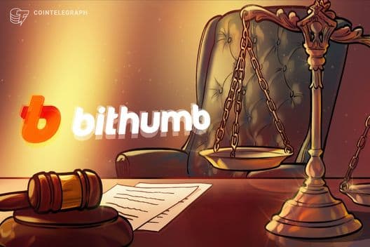 South Korea's Bithumb Raided: Implications for Crypto and Lawmaking