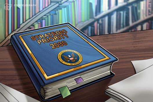 SEC Puts Digital Assets in the Spotlight Until 2030