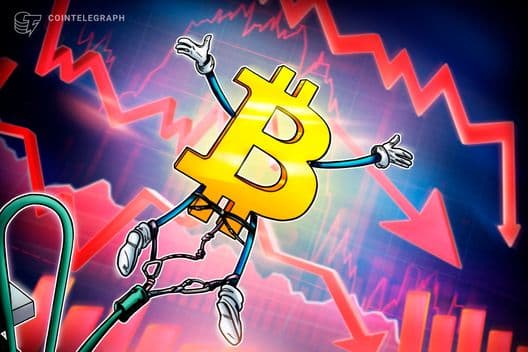 Whale Accumulation and Bitcoin's RSI: A Buying Opportunity?