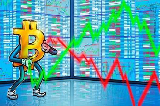 Bitcoin's 8-Month Low Volatility: Implications and Predictions