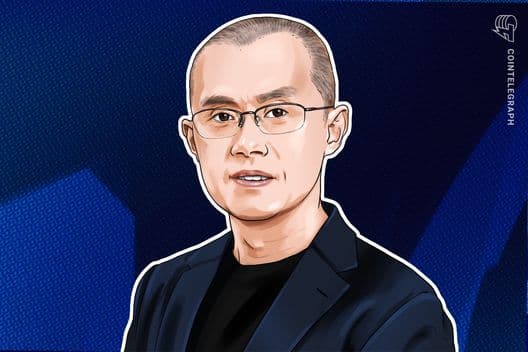 CZ’s Pardon Bid: A Ripple in the Crypto Exchange Landscape