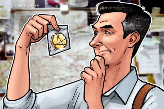 Farage's $7M Crypto Gift: What It Means for UK Politics