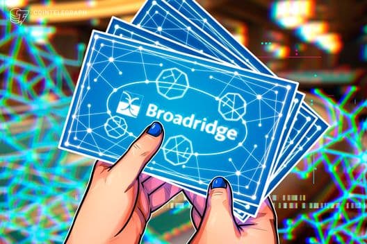 Tokenized Securities: Wall Street's Leap into Blockchain Solutions