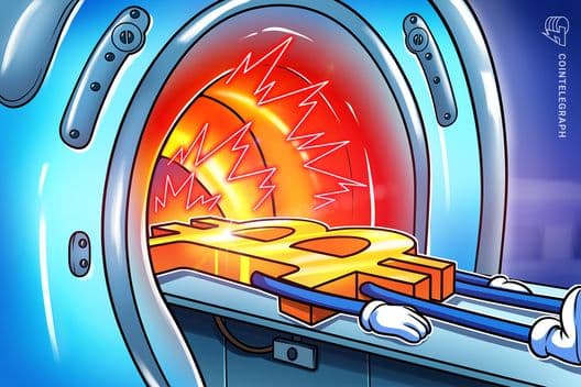 Bitcoin's $50K Target: What the Recent Price Crash Means