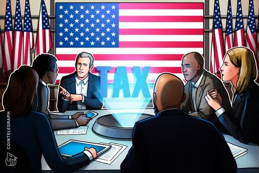Navigating Crypto Taxation: Insights from Recent House Hearing