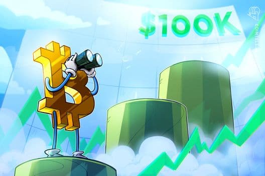 Bitcoin to Reach $100K in Q2? Analyzing Market Strategies