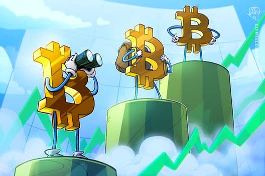 Bitcoin's Golden Cross: A Bullish Signal for the Long-Term?