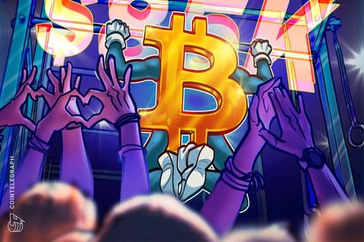 Bitcoin's Path to $85K Amid S&P 500 Surge: A Macro Perspective