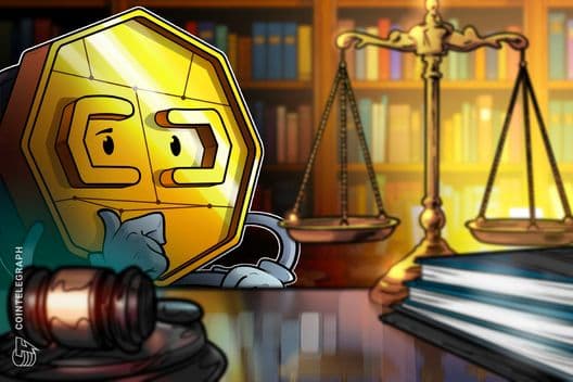 Crypto Legal Update: $10M Tied to Bankman-Fried & More
