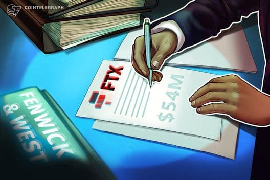 Fenwick & West Settles for $54M Amid FTX Legal Turmoil