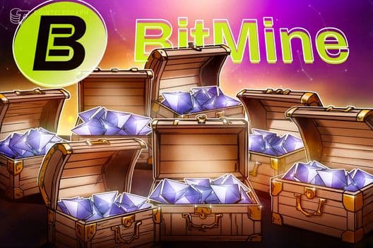 Bitmine's Strategy: Targeting 5% of Ethereum Supply Amid Market Shift