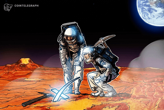 Blockchain.com Launches SpaceX-Linked Perpetual Trading Options