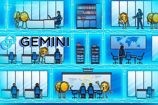 Gemini's 42% Revenue Growth: A Sign of Resilience in Crypto