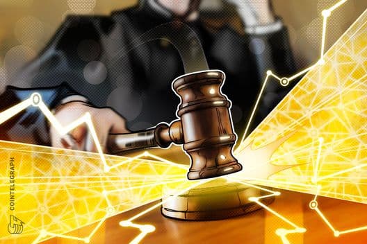 Judge Delays Aave's $71M ETH Unfreeze: What It Means for Investors