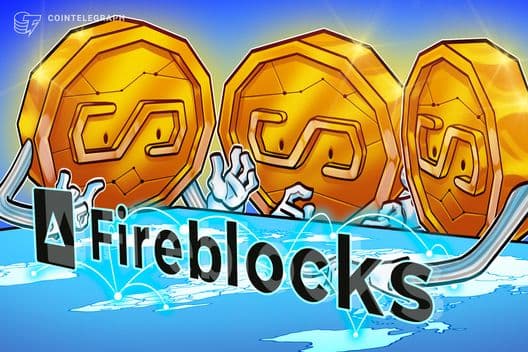 Fireblocks Empowers AI Agents: A Game Changer for Stablecoins