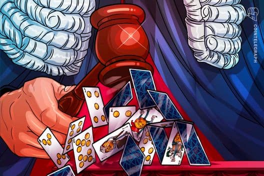 Goliath Ventures CEO's Apology: A DeFi Case Study in Fraud