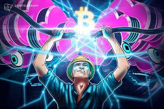 Bitcoin Miners: Key Players in AI Infrastructure Development