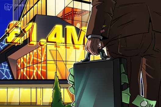 Nigel Farage's $6.7M Crypto Gift: Implications for UK Politics