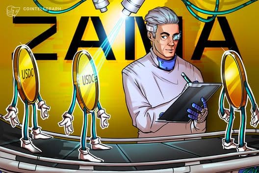 Zama Enhances Compliance Following Court's USDC Freeze Reversal