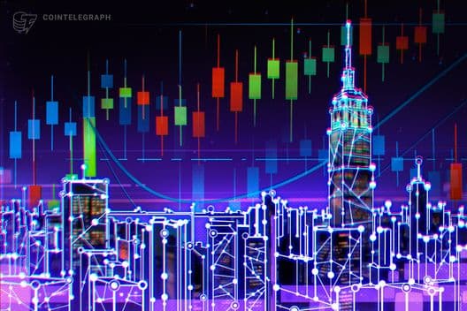 Trad.Fi's $650M Onchain Move: Disrupting Equipment Finance