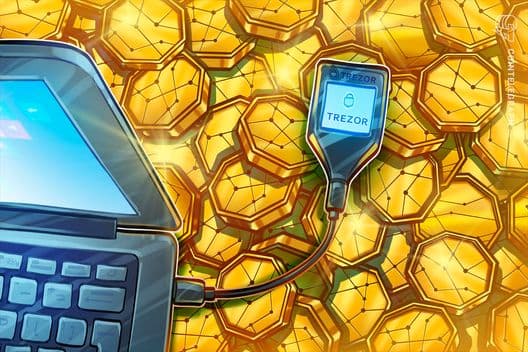 Trezor’s Chip Flaw: What It Means for Crypto Security