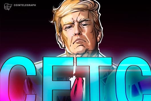 Trump Advocates for CFTC Authority Over Prediction Markets
