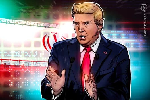 Bitcoin Price Dips Amid Iran Uncertainty: Market Insights