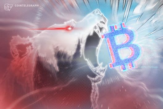 Bitcoin Hits Major Bear Market Resistance: What's Next?