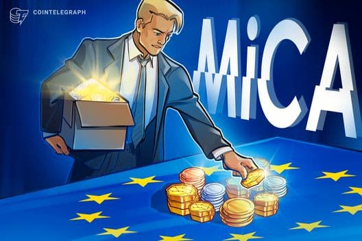 EU MiCA Review: Stablecoin Rules and DeFi Gaps Analyzed