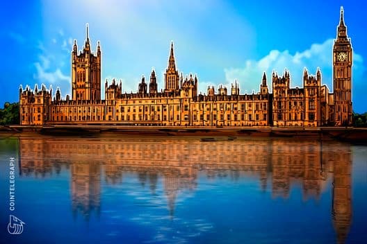 Tokenized Markets: The BoE's Vision for a Competitive Future