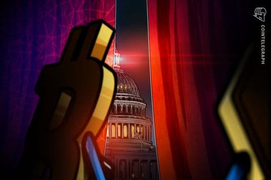 Crypto’s CLARITY Act: Navigating Partisan Waters in the Senate