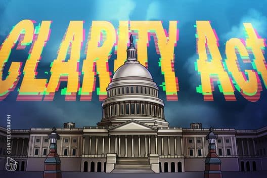 The CLARITY Act: Implications for Crypto Market Structure and Ethics