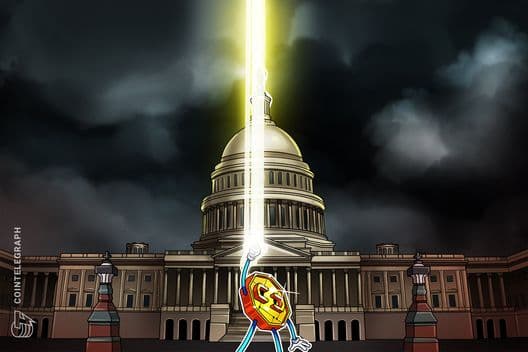 Senate Amendments to Crypto Bill: Implications for the Market