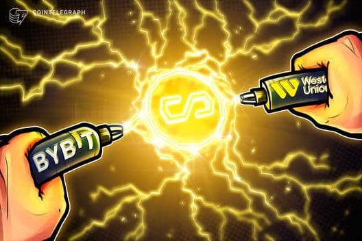 Bybit and Western Union: A New Era for Stablecoins