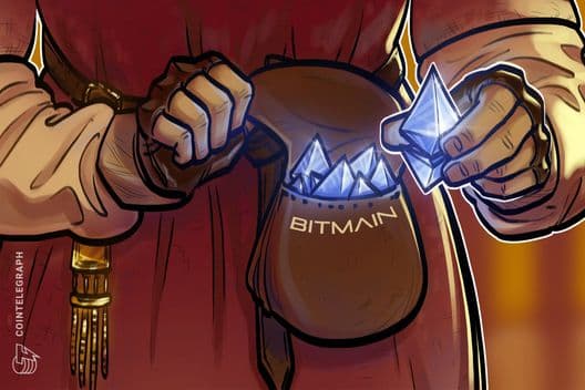Bitmine's Bold ETH Acquisition: A Macro View on Ethereum's Potential