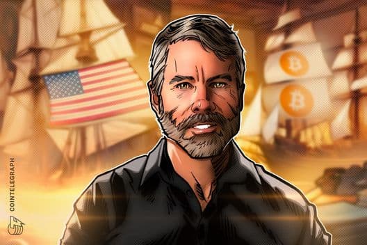 Saylor's Bitcoin Sale: Strategic Moves in Digital Credit Business