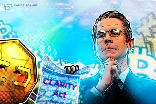 US Treasury Signals Progress on Bitcoin Reserve Strategy
