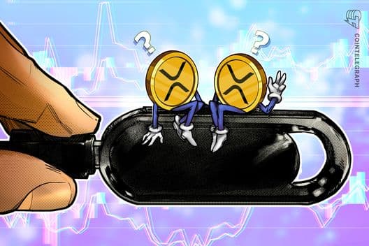 XRP Sees Surge in New Wallets Amid Price Stagnation: What’s Next?