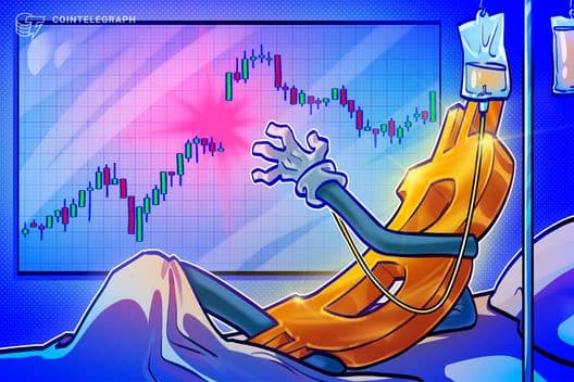 Bitcoin's Demand Dips: What It Means for Consolidation Ahead