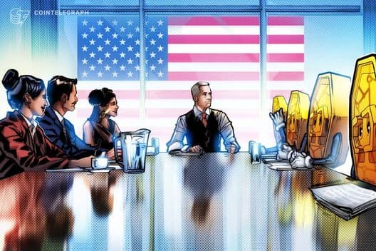 Crypto Surge: 10% of Americans Embrace Digital Currency by 2025