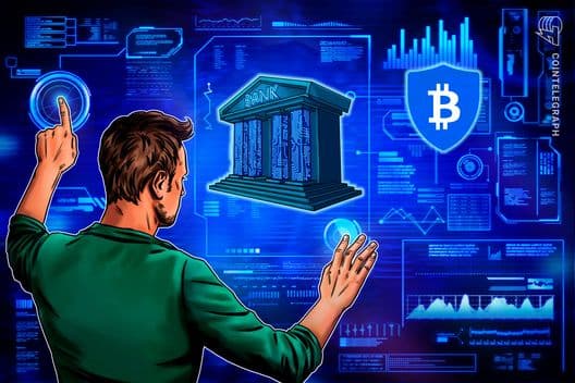 BitGo's Modular Model: Revolutionizing Bank Digital Asset Infrastructure