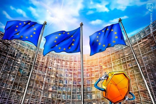 EU Proposes Ban on 11 Crypto Platforms Amid Russia Sanctions