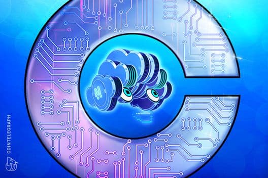 Coinbase Unveils AI Tool for Automated Crypto Management