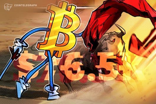 Bitcoin Price Dynamics: Analyzing the 'Bull Trap' at $76.5K