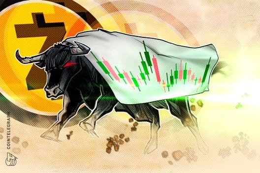 Zcash Defies Trends with 88% Rally: A Bull Market Analysis