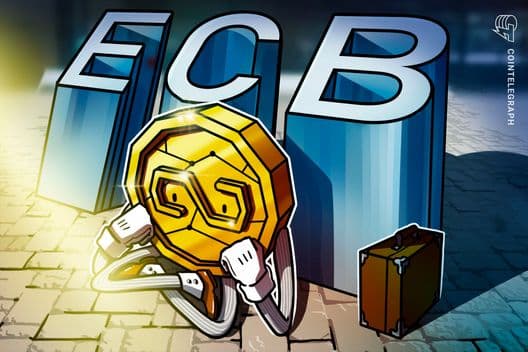 ECB Warns: Stablecoins Might Reinforce Dollar Dominance!