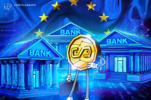 Qivalis Euro Stablecoin Project: A Macro Perspective on Its Growth