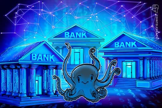 Kraken's OCC Charter Application: Implications for Crypto Banking